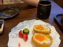-鸟鹏烧鸟居酒屋(天河领展店)