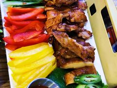 -Dak's 炸鸡(远景路店)