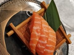 -争鲜回转寿司(中街大悦城店)