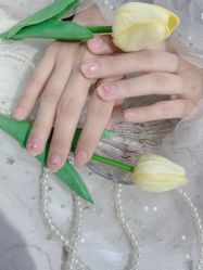 -1T·1M 日式美甲美睫