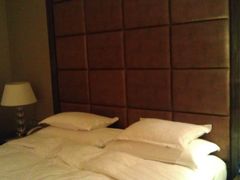 IMAG0675-北京朝阳悠唐皇冠假日酒店