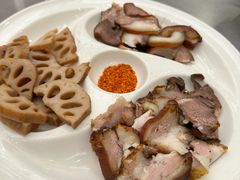 -月圆霖特色农家乐