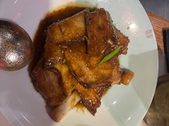 -小吊梨汤·北京菜·烤鸭(华润万象城店)
