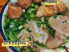 羊肉合汁-夏家合汁(天润花园小区店)