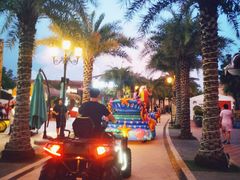 -三亚海昌梦幻海洋不夜城