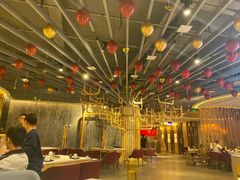 大堂-丙申臺火锅