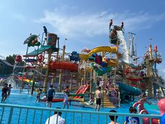 -秦皇岛乐岛海洋王国