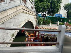 -荔湾湖公园