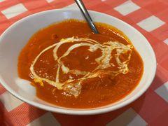 Butter&nbsp;Chicken特色奶油鸡-Santoor 萨都里印度餐厅(北锣鼓巷店)