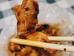 -紫光园·烤鸭·北京菜(劲松店)