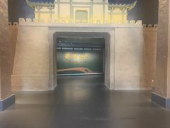 -晋国博物馆