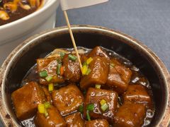 -汤记传菜(秀浦路店)