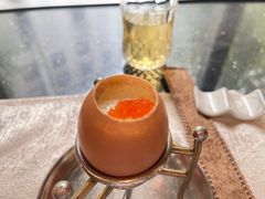 -上林铁板烧(延安西路店)