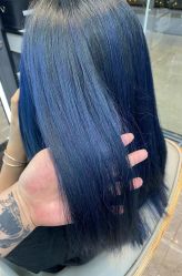 点击看大图 -藤野造型