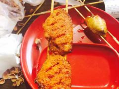 -疯狂烤翅(熙街店)