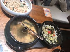 -云海肴云南菜·蒸汽石锅鱼(北京良乡华冠店)