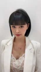 -Rise Hair上升造型