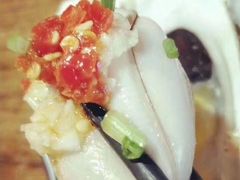 -烧蠔帮·湛江生蚝(茂南万达店)