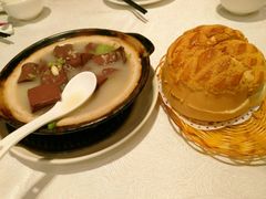 -海都六福酒家(世博广场店)