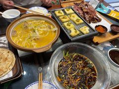 -哈啾嗨·新概念蒙餐(红星新城店)