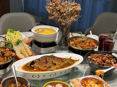 -U你·天然调味(南湖总店)