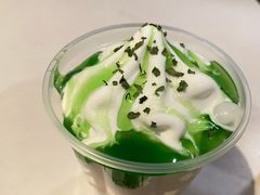 -麦当劳(长泰商业广场店)