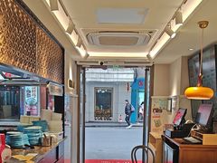 -小杨生煎(黄河路店)