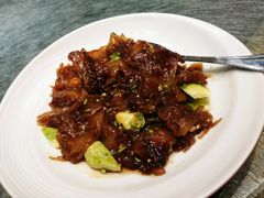 -四季厨房 鲁菜·孔府烤鸭(高新万达店)