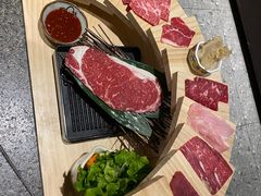 -NIUAN牛庵·日式和牛烧肉(恒隆店)