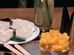 -安南越南餐厅(青岛万象城店)