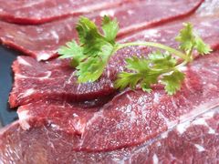 -牛品福潮汕牛肉火锅(旺庄店)