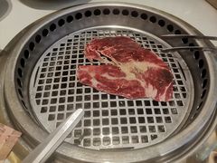 -千寻山野烤肉(中关村店)