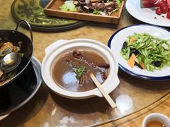 -鲁西南老厨子·特色鲁菜(经一纬五店)