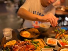 -来龙里 精致 东南亚餐室(万象城店)