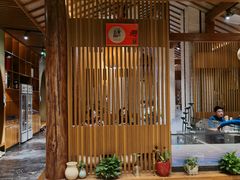 -割烹旭日本料理(龙湖狮山天街店)