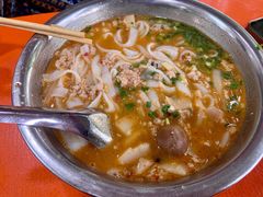 老友猪肉粉-舒记粉店(七星路店)