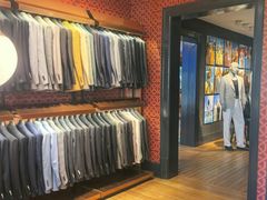 -SUITSUPPLY(安福路店)