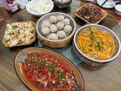 -朗妈私房菜(婺女州店)