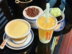 -百花传统甜品店(原址店)