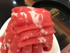 -呷哺呷哺(哈尔滨红博购物广场店)