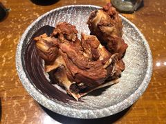 -95号酱骨·一块豆腐(展春园西路店)