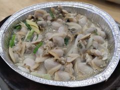 -启东小海鲜(庄先湾路1号店)