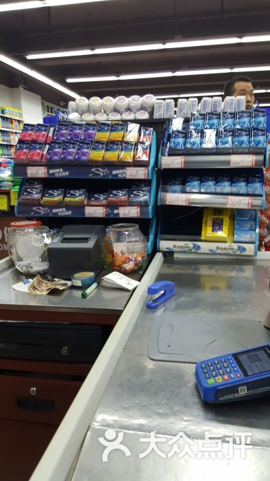 德信泉(劳动路店)图片 - 第3张