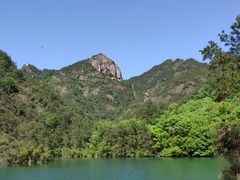 -大慈岩风景区