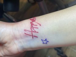 -MDZ STORE·TATTOO·耳饰
