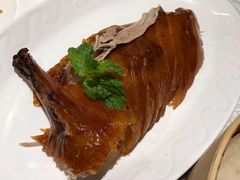 -福海居烤鸭店(鸟巢店)