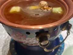-东来顺•非遗火锅(外滩店)