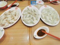 -菊花女水饺(闻涛苑店)