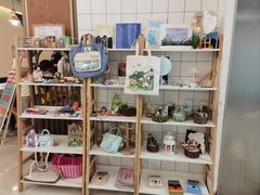 -Summer House夏莫手工坊团建活动(世博源店)