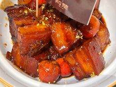 -知楚•精致湖北菜(武商MALL店)